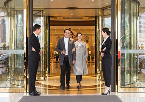 给经营、投资酒店的人三点建议