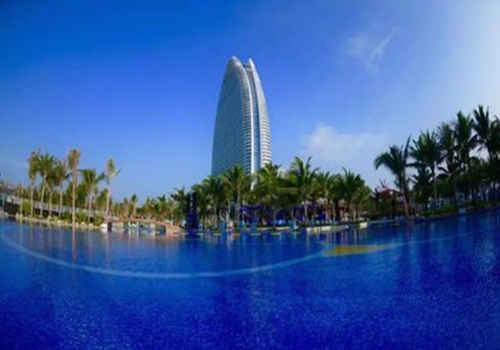 酒店进行智慧化转型势在必行，市场格局迎来了新的变化