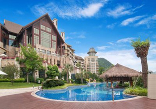 高端度假酒店如何做好新媒体营销？