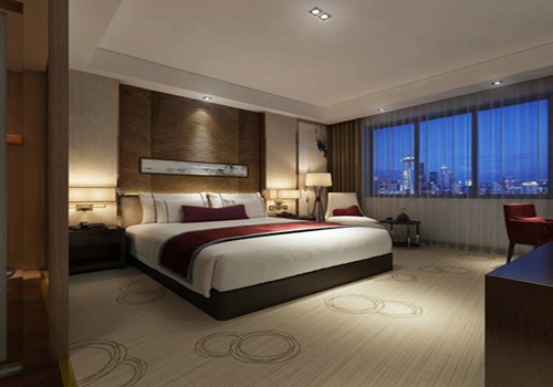 中端酒店日益内卷，酒店该如何强势突围 ？