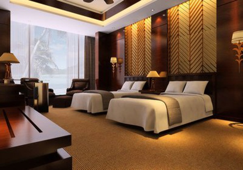 酒店迈入高质量发展快车道的方法在何处？