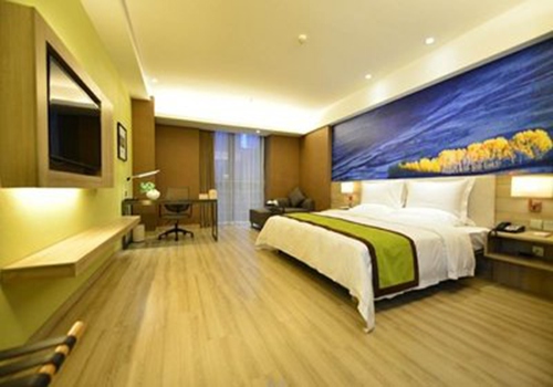 酒店行业三季报显韧性，中高端酒店持续发力 