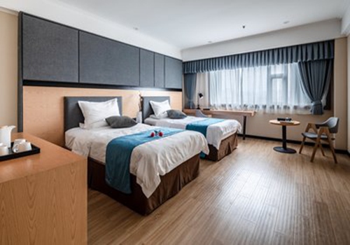 酒店业上市公司业绩普遍下滑，券商如何看待后市？