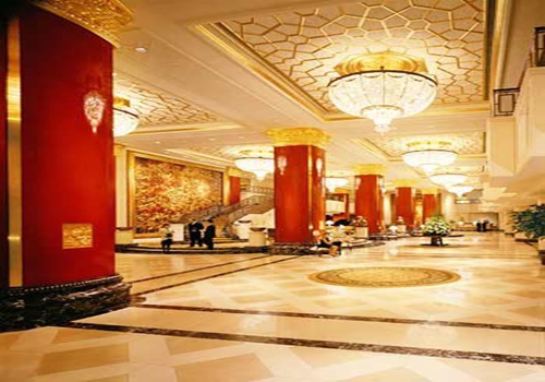 2022年中国酒店连锁化发展现状分析