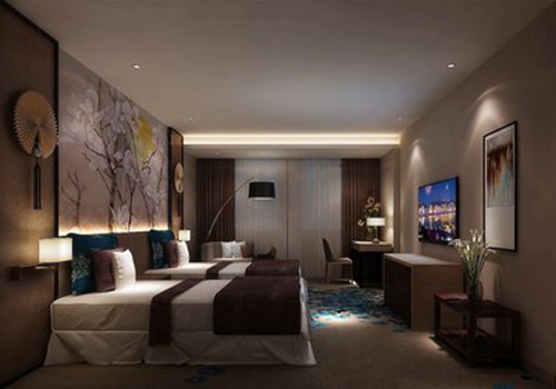 “向新力”酒店新在何处？如何创造逆市方法论？