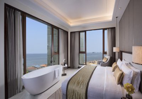 休闲商务酒店，如何领跑新时代投资市场？