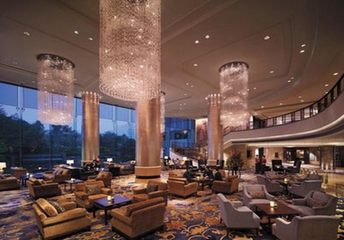 ​一线酒店入住率达九成