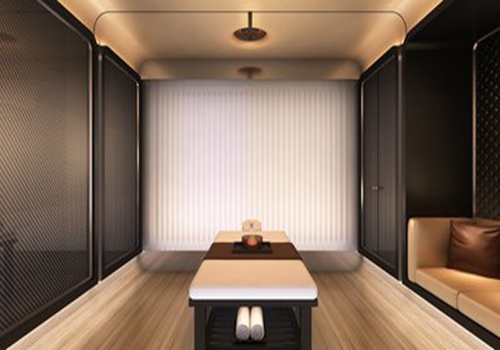 酒店类型一般分为哪几种？