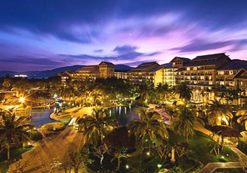 2023年国内电竞酒店预计突破2万家