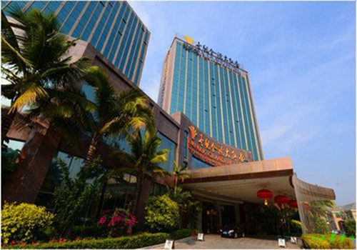 如何搭建酒店预订小程序平台？